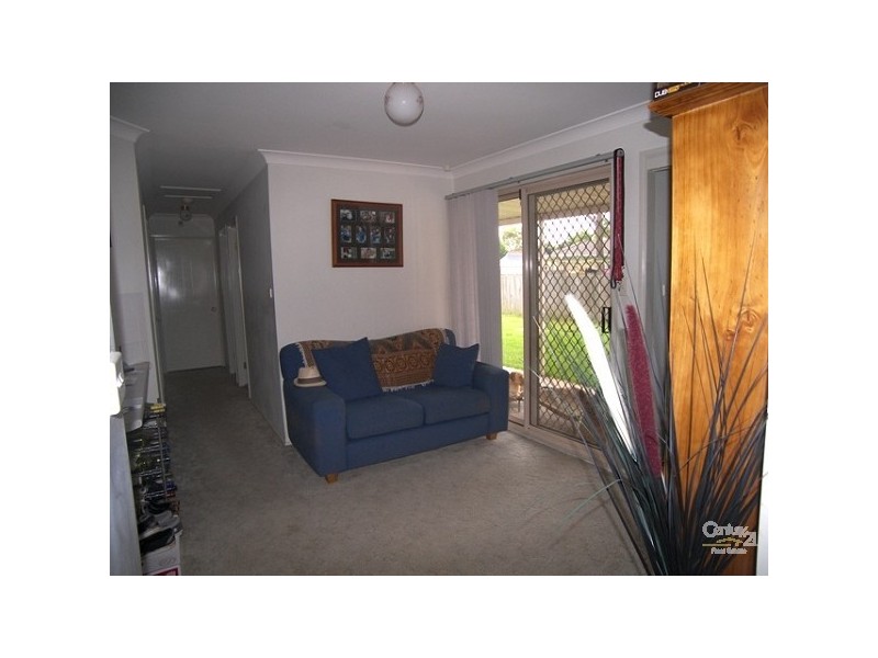 25 Batten Circuit, South Windsor NSW 2756