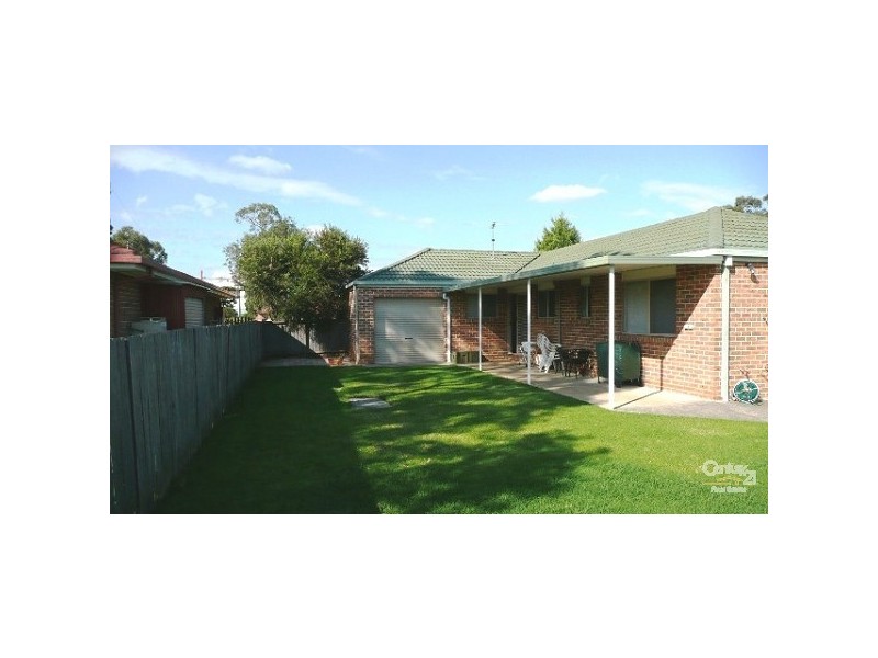 25 Batten Circuit, South Windsor NSW 2756
