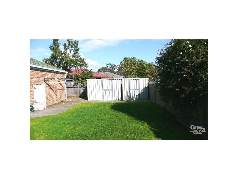 25 Batten Circuit, South Windsor NSW 2756