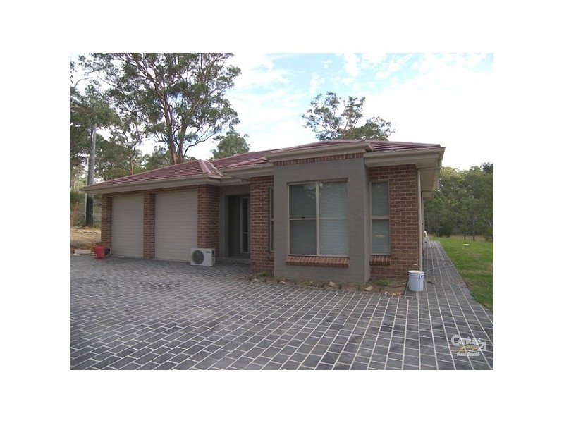 521 Singleton Road, Wilberforce NSW 2756