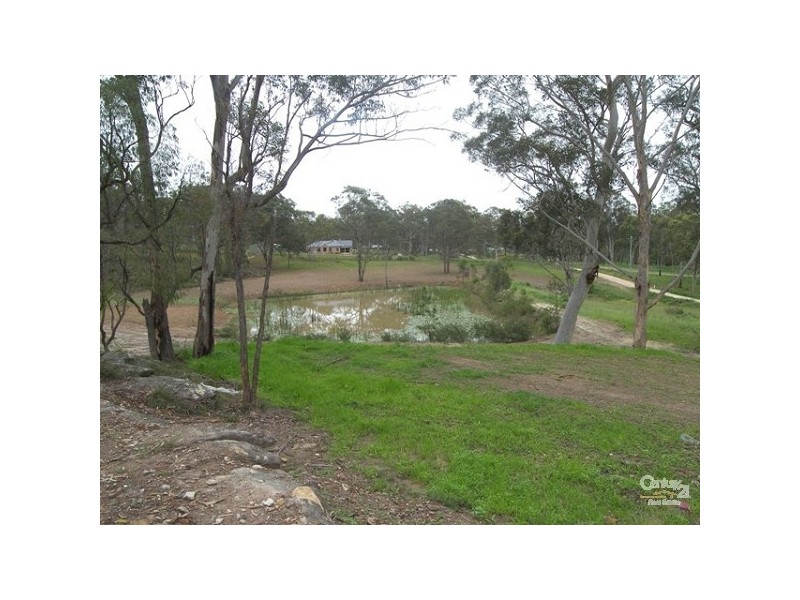 521 Singleton Road, Wilberforce NSW 2756