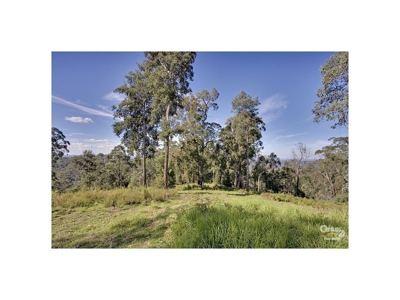 Lot 4 Bakers Road, Putty NSW 2330