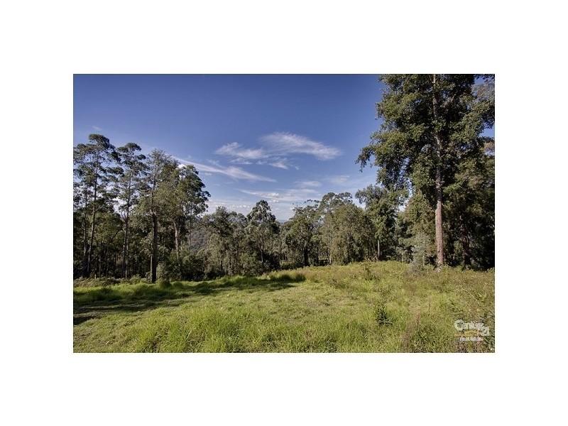 Lot 4 Bakers Road, Putty NSW 2330
