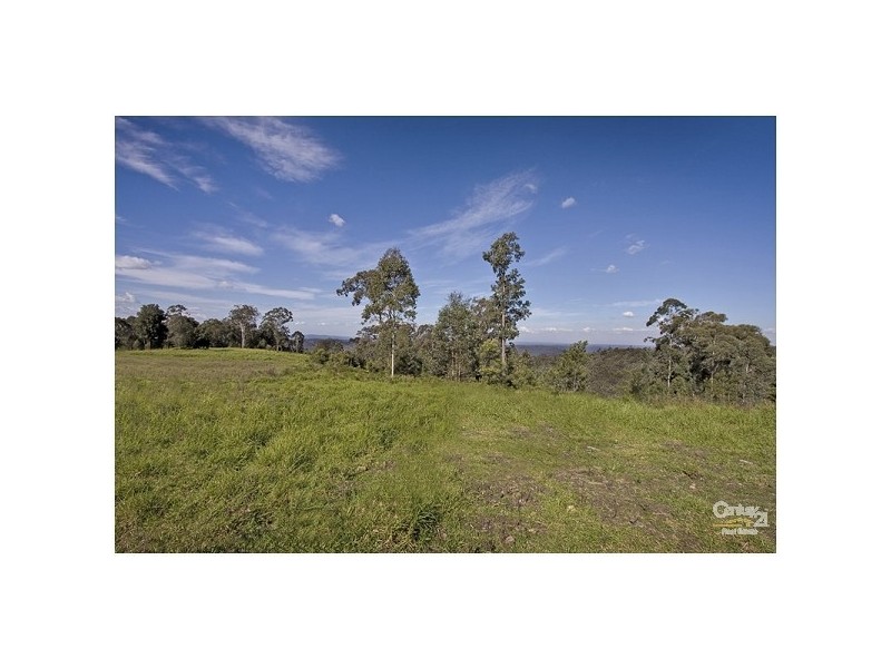 Lot 5 Bakers Road, Putty NSW 2330