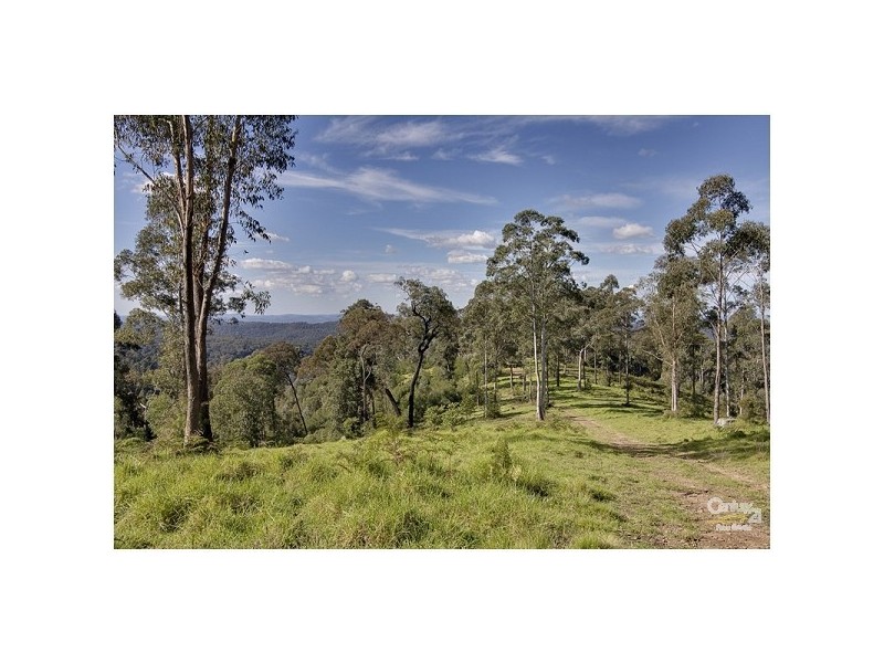 Lot 5 Bakers Road, Putty NSW 2330