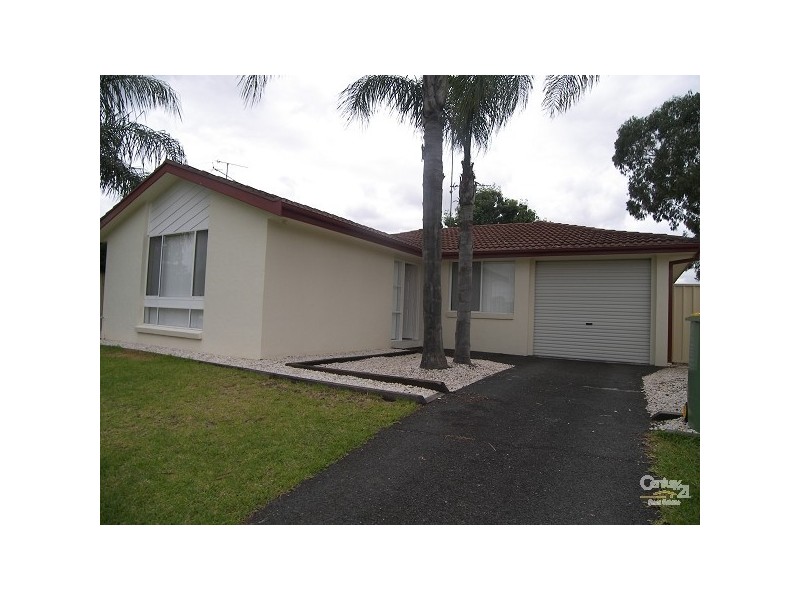 49 Loder Crescent, South Windsor NSW 2756