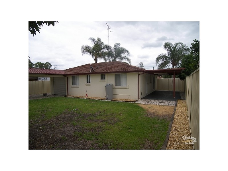 49 Loder Crescent, South Windsor NSW 2756