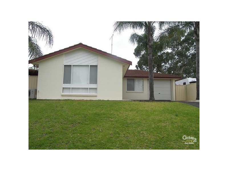 49 Loder Crescent, South Windsor NSW 2756
