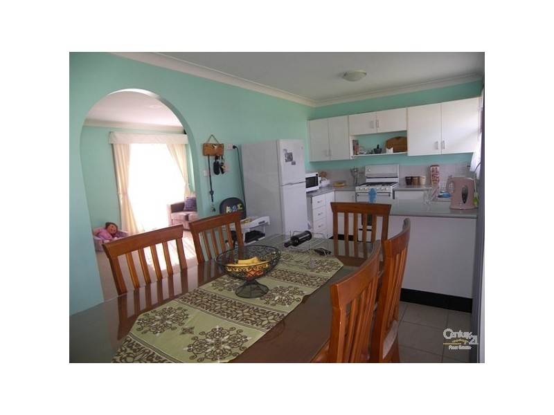 38 Porpoise Crescent, Bligh Park NSW 2756