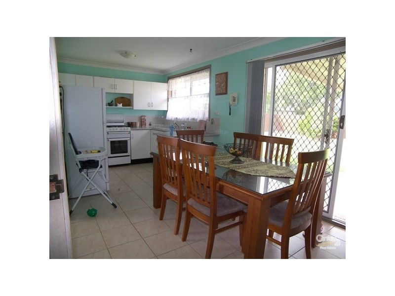 38 Porpoise Crescent, Bligh Park NSW 2756