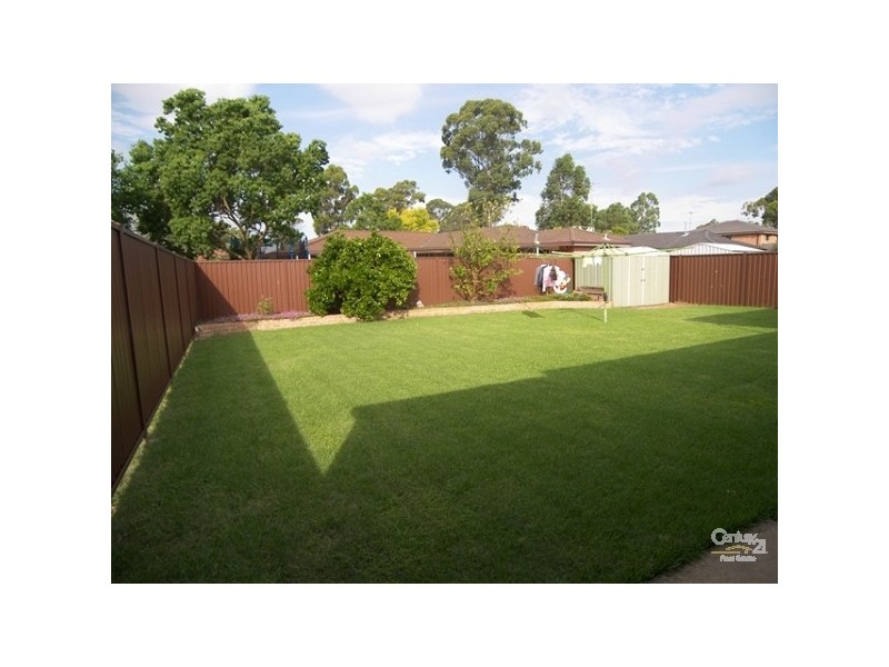 38 Porpoise Crescent, Bligh Park NSW 2756