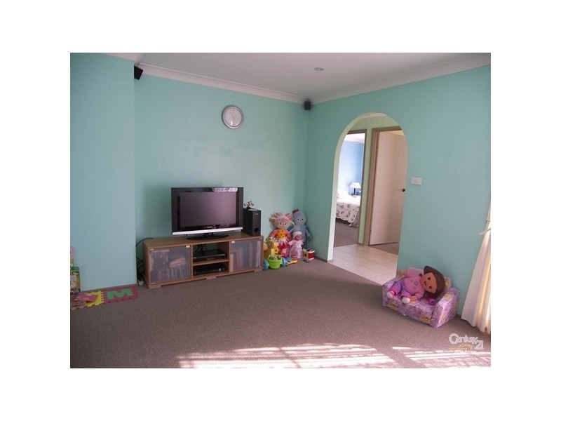 38 Porpoise Crescent, Bligh Park NSW 2756