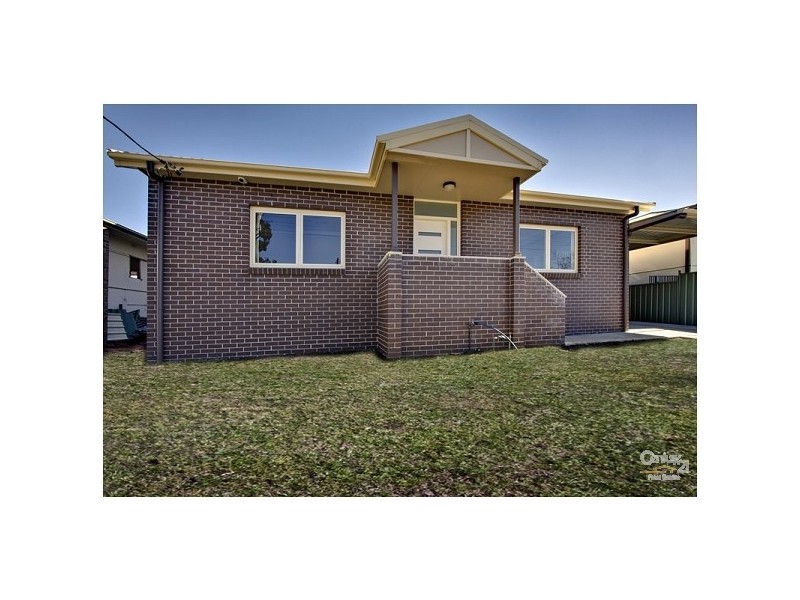 235 Macquarie Street, South Windsor NSW 2756
