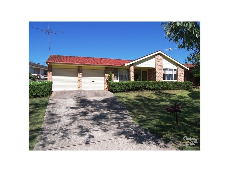 8 Alex Place, Bligh Park NSW 2756