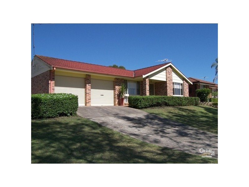 8 Alex Place, Bligh Park NSW 2756