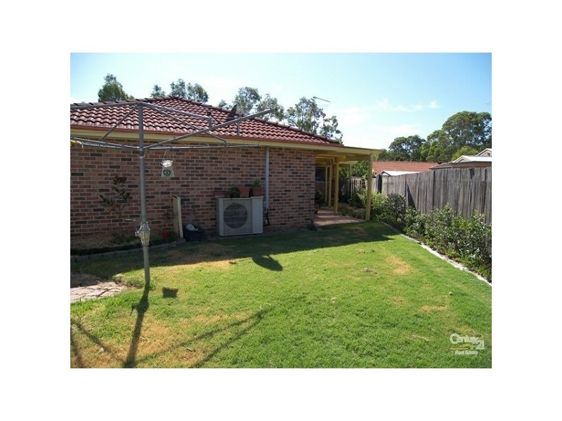 8 Alex Place, Bligh Park NSW 2756