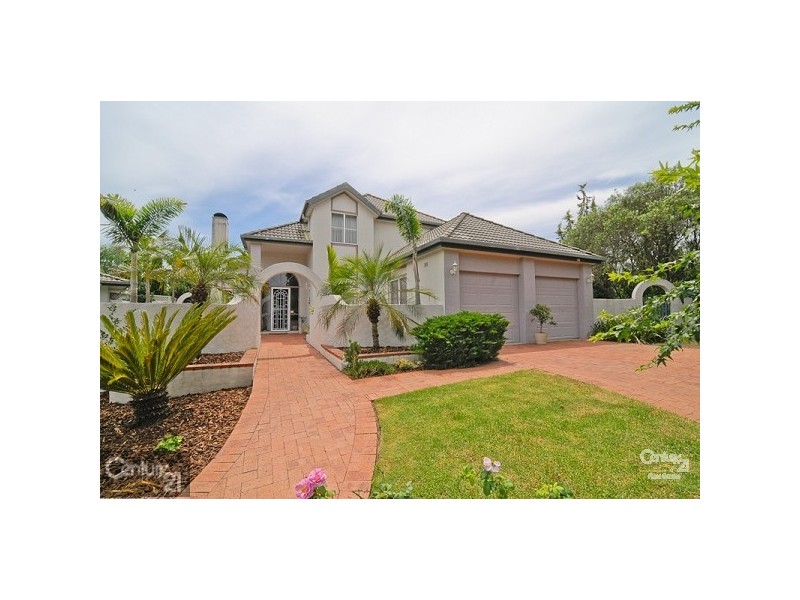 8 Killarney Court, Mcgraths Hill NSW 2756