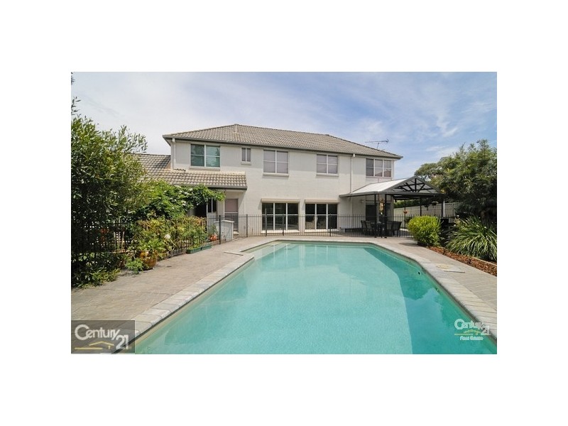 8 Killarney Court, Mcgraths Hill NSW 2756