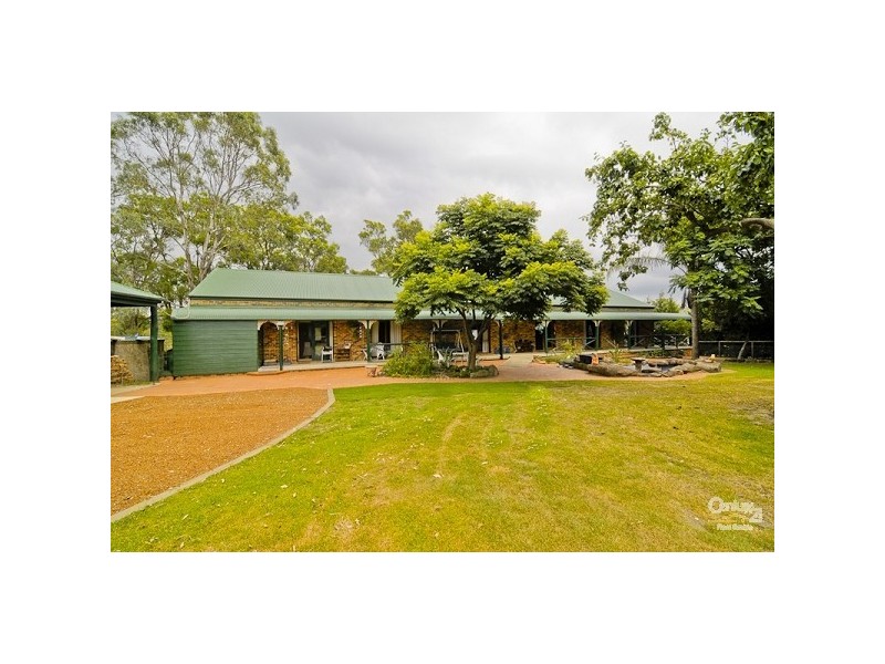 8 Mitchell Park Road, Cattai NSW 2756