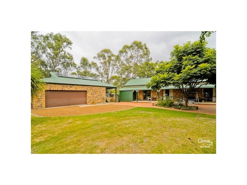 8 Mitchell Park Road, Cattai NSW 2756