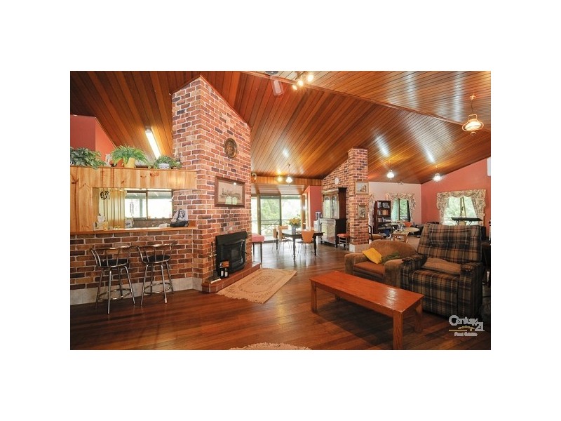 8 Mitchell Park Road, Cattai NSW 2756