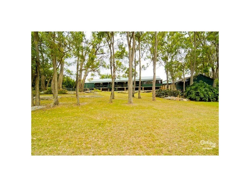 8 Mitchell Park Road, Cattai NSW 2756