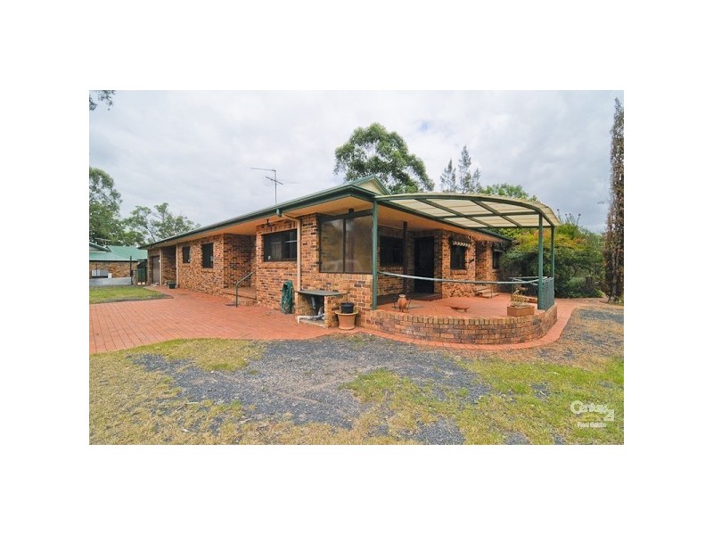 8 Mitchell Park Road, Cattai NSW 2756