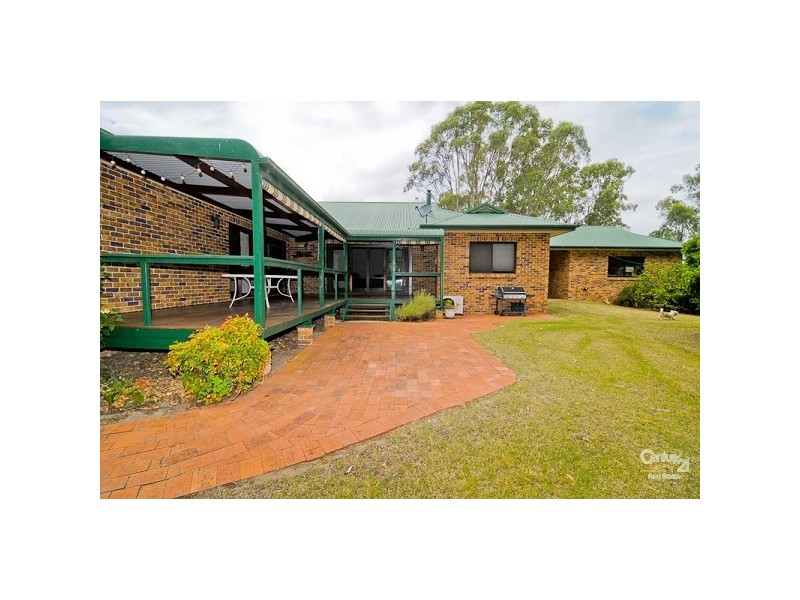 8 Mitchell Park Road, Cattai NSW 2756