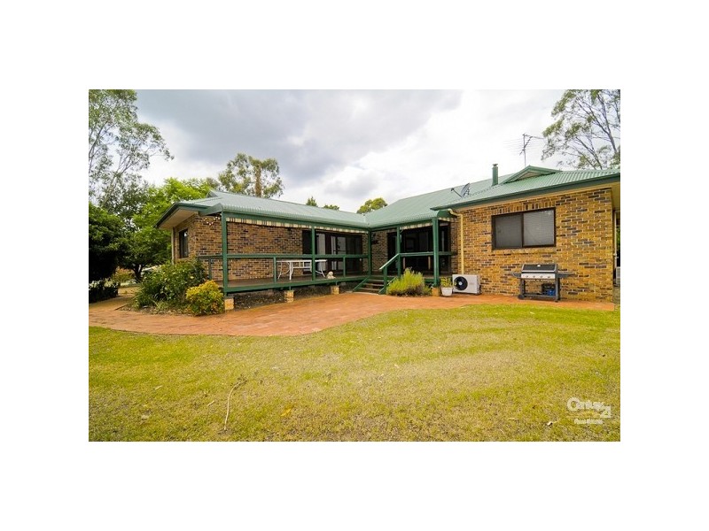8 Mitchell Park Road, Cattai NSW 2756
