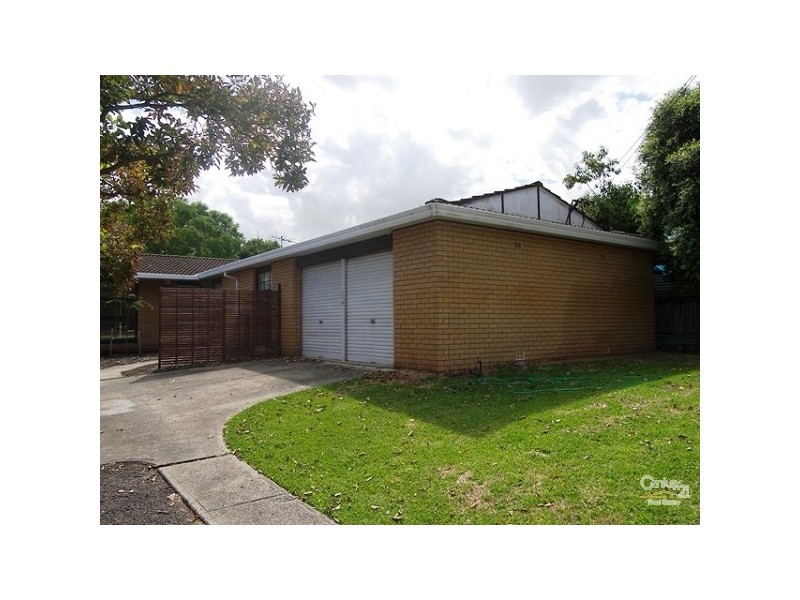 1 Yarrawonga Street, South Windsor NSW 2756
