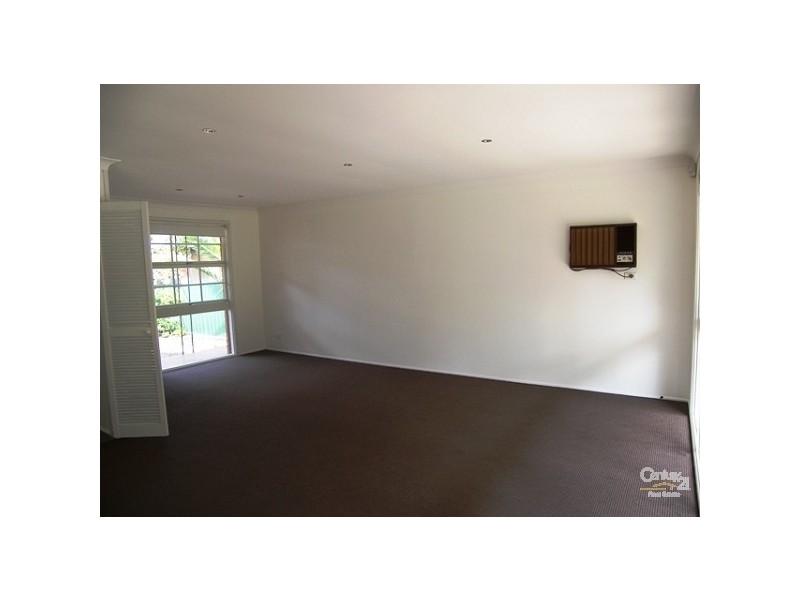 1 Yarrawonga Street, South Windsor NSW 2756