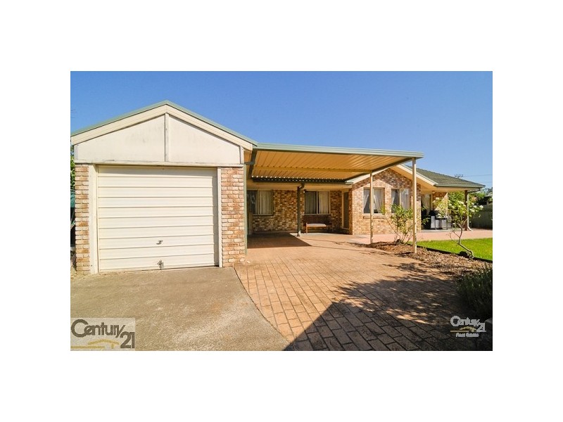 283 Macquarie Street, South Windsor NSW 2756