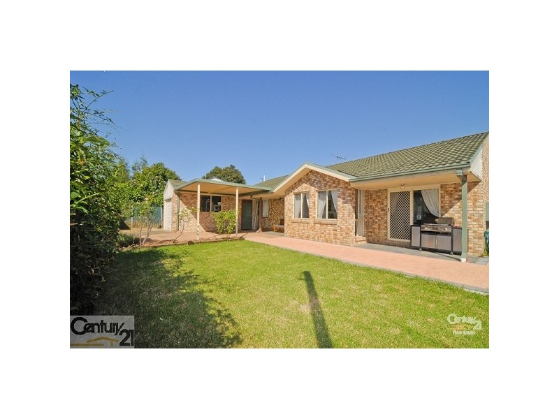 283 Macquarie Street, South Windsor NSW 2756