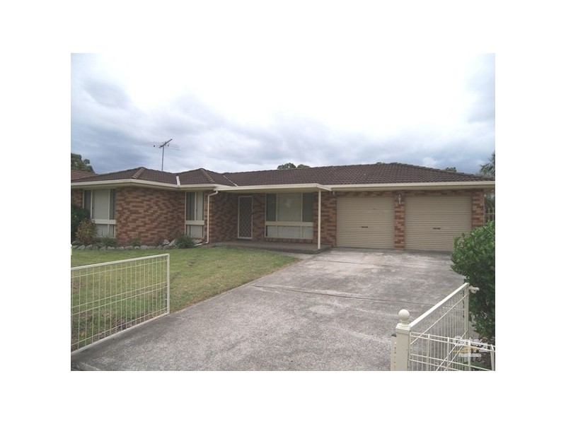 5 Albert Place, Bligh Park NSW 2756