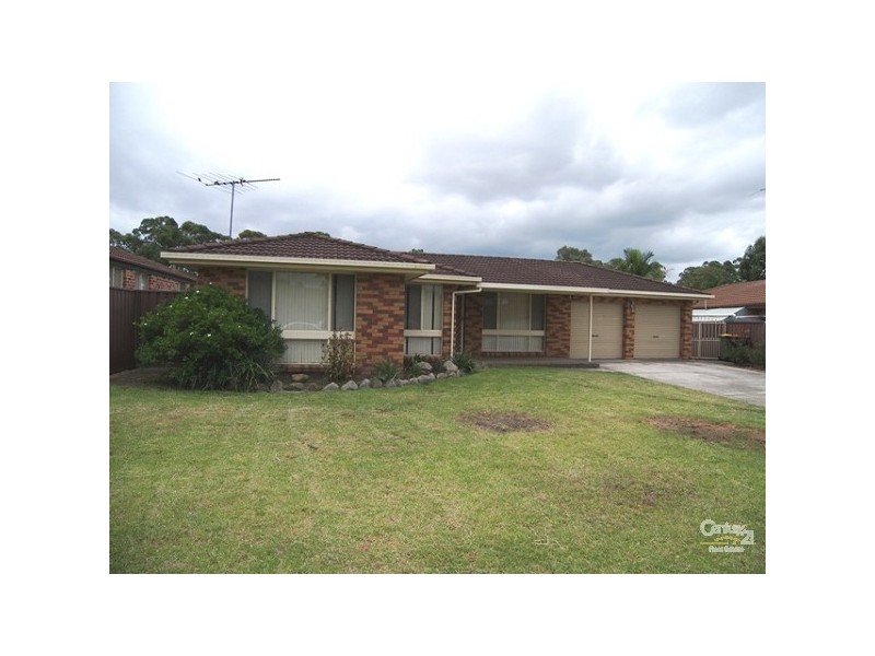 5 Albert Place, Bligh Park NSW 2756