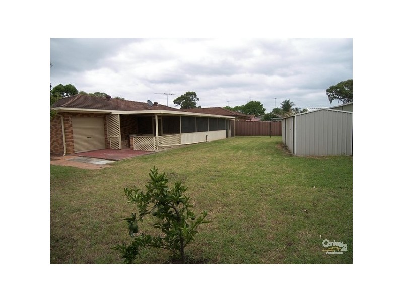 5 Albert Place, Bligh Park NSW 2756