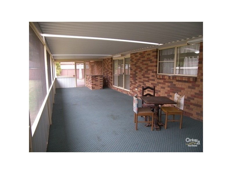 5 Albert Place, Bligh Park NSW 2756