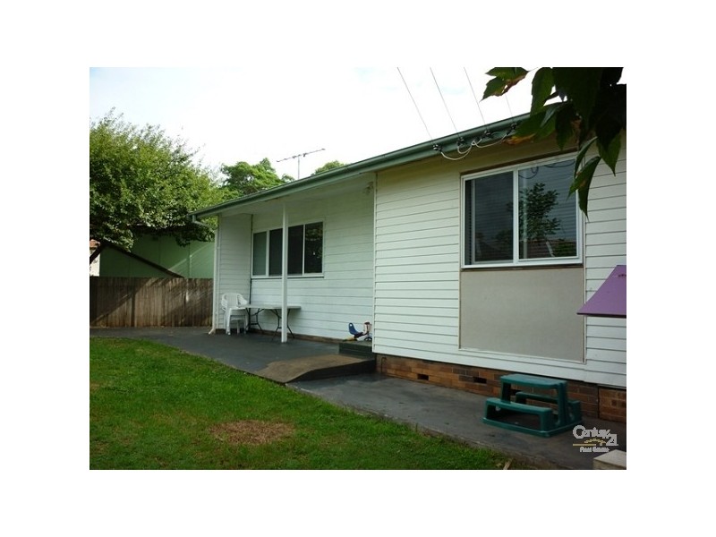 21 Bowman Street, Richmond NSW 2753