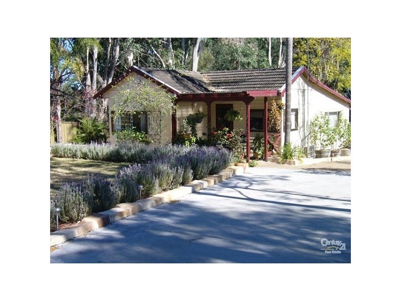 290 Kurmond Road, Freemans Reach NSW 2756