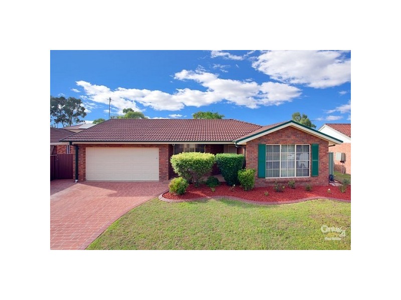 70 Samuel Street, Bligh Park NSW 2756