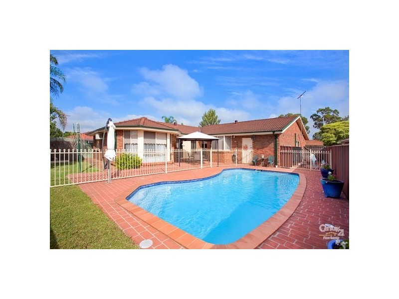 70 Samuel Street, Bligh Park NSW 2756