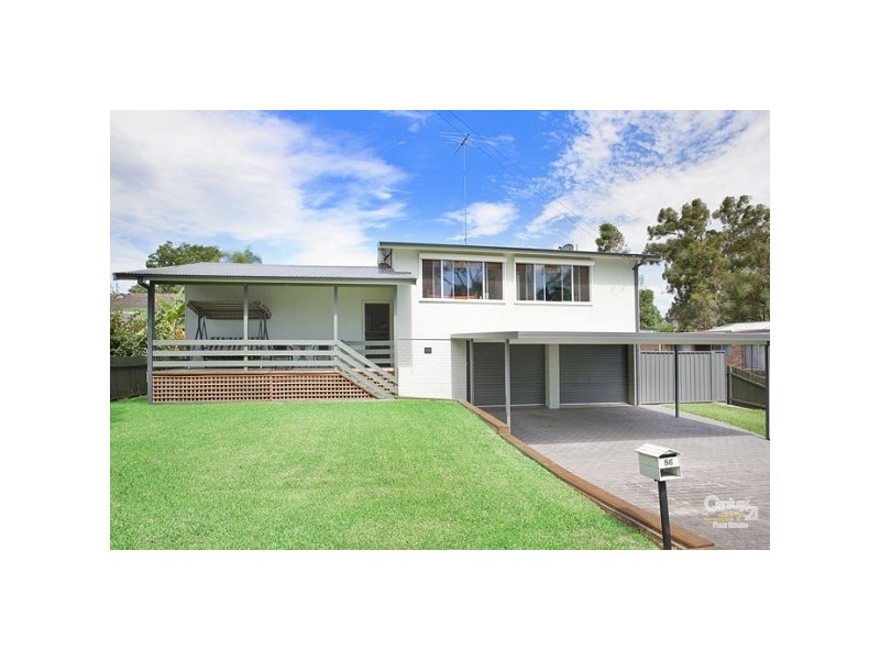 86 Church Street, South Windsor NSW 2756