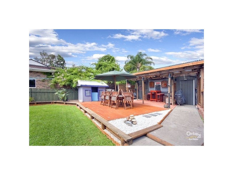 86 Church Street, South Windsor NSW 2756