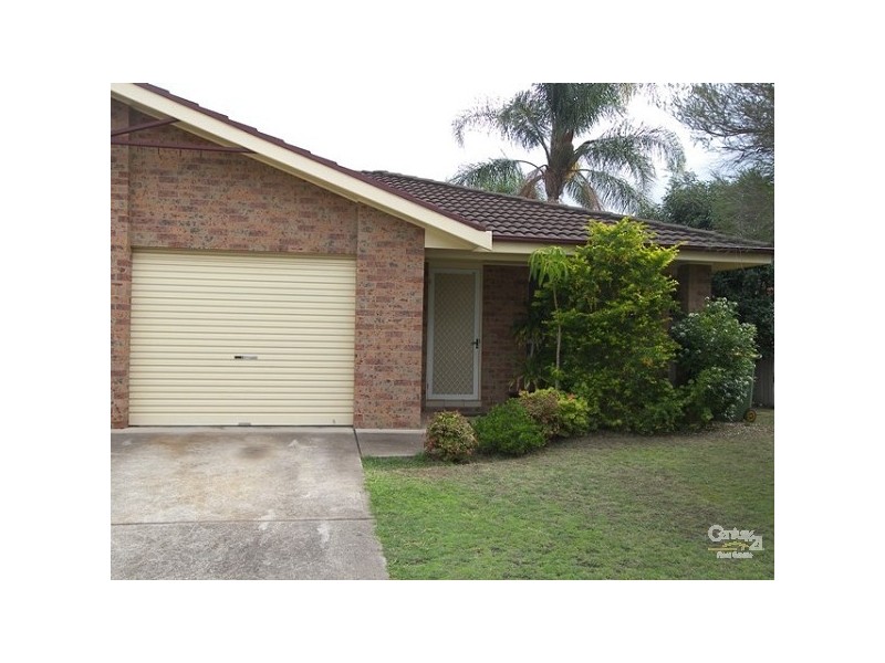 1/24 Fullerton Crescent, Bligh Park NSW 2756