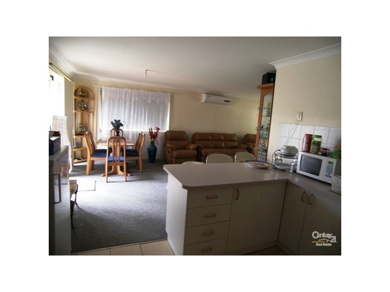 1/24 Fullerton Crescent, Bligh Park NSW 2756