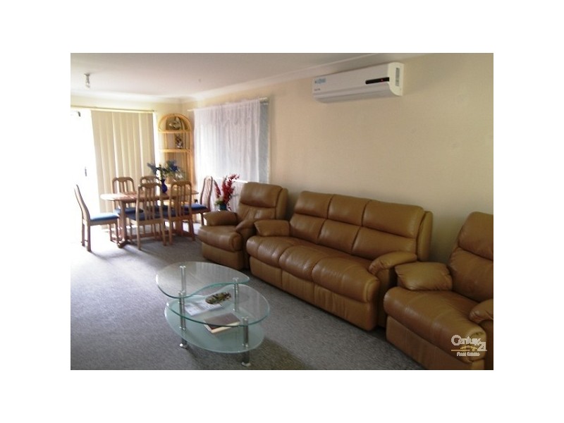 1/24 Fullerton Crescent, Bligh Park NSW 2756