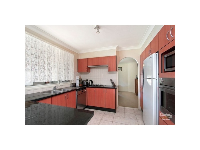 13 Harradine Crescent, Bligh Park NSW 2756