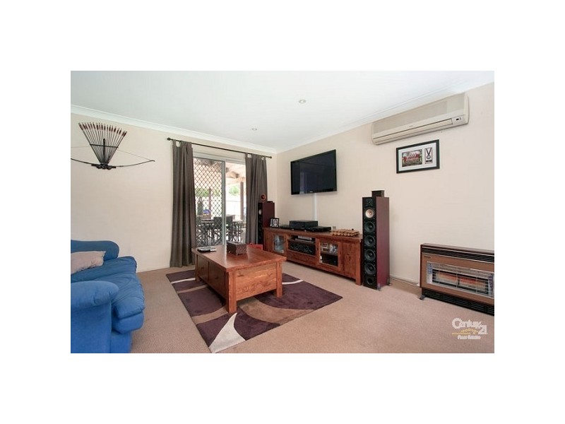 13 Harradine Crescent, Bligh Park NSW 2756