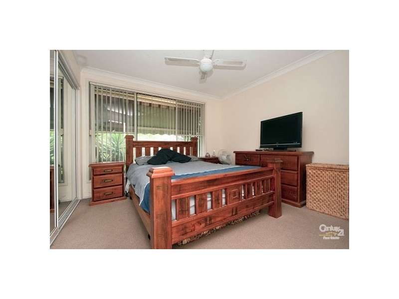 13 Harradine Crescent, Bligh Park NSW 2756