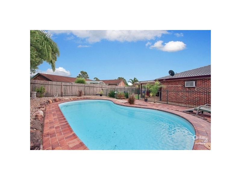 13 Harradine Crescent, Bligh Park NSW 2756